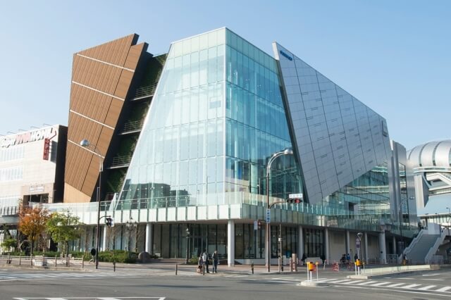 クッキングスクール ハグミュージアム メイン画像