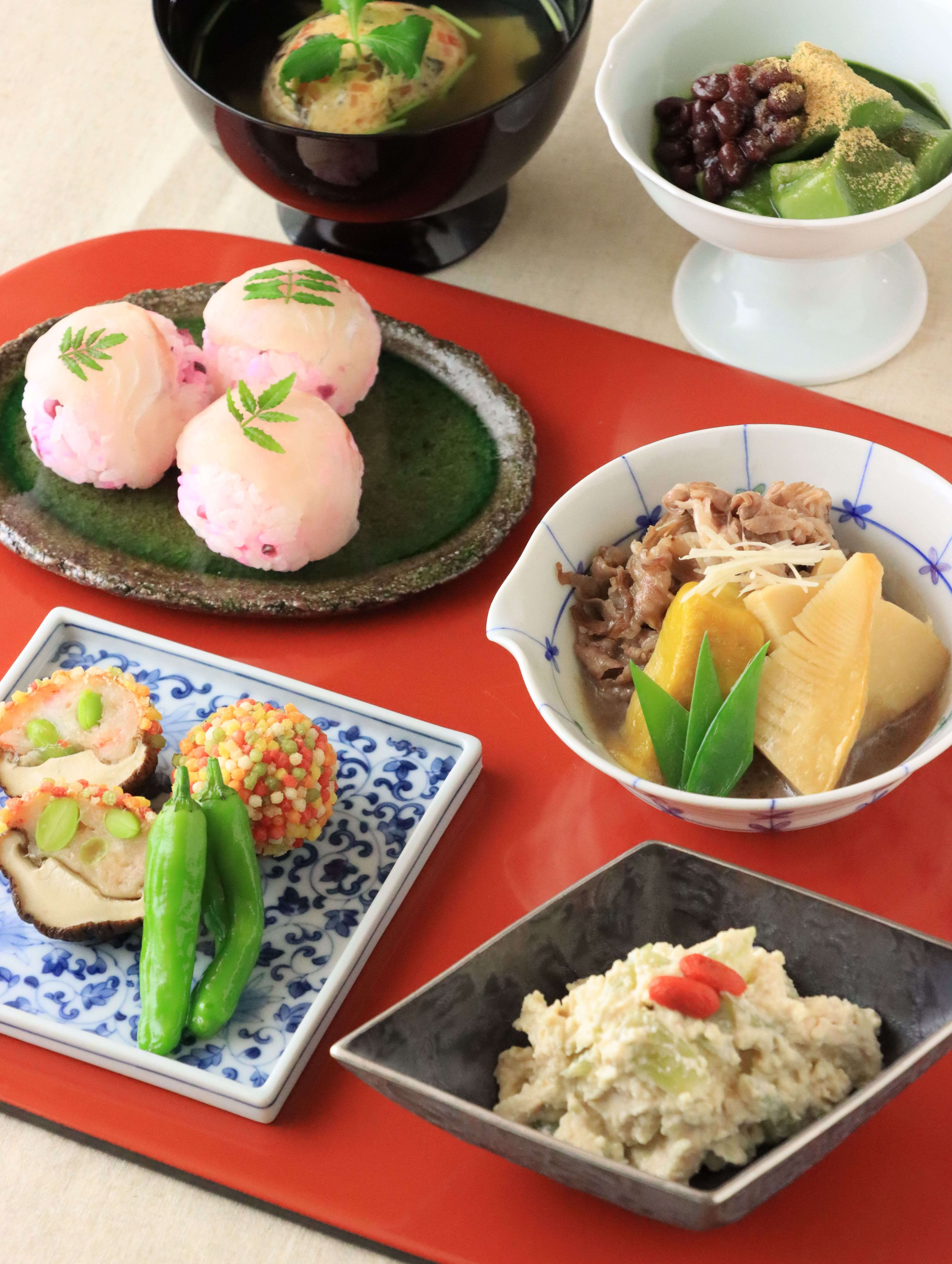 京のおばんざい～三都の台所をめぐる～