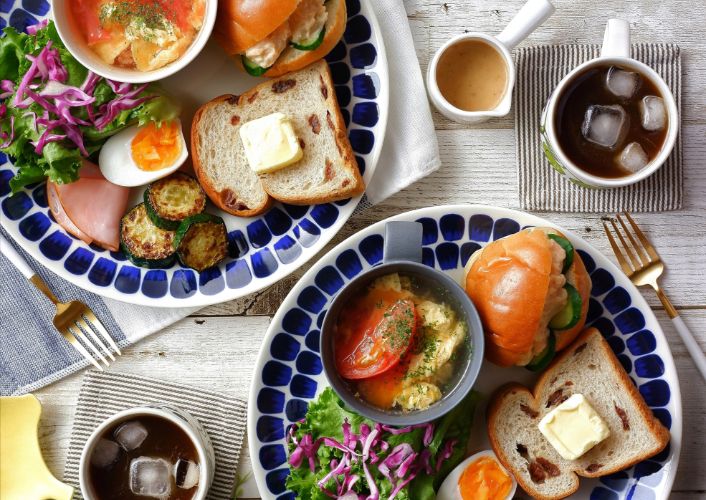 料理が楽しくなるクッキングスクール